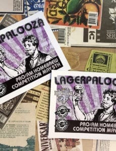 Lagerpalooza 2019 - Featured - Utah Beer News