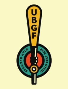 Utah Brewers Guild Fest 2019