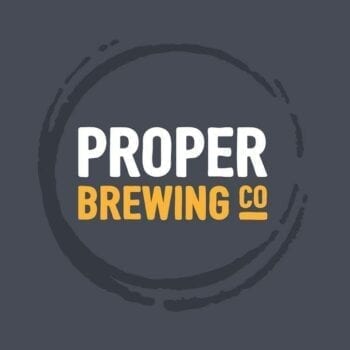 Proper Brewing Co.