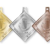 Utah Brewers Earn Medals at 2019 NABA