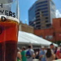 Utah Brewers Guild Fest 2019 - Mike Millen - Utah Beer News