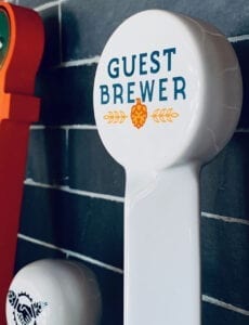 Brew Pipeline - Guest Brewer Program - Utah Beer News - Featured