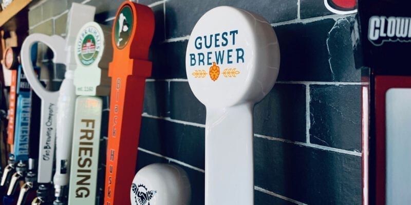 Brew Pipeline - Guest Brewer Program - Utah Beer News - Featured