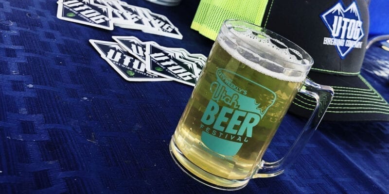 Utah Beer Festival 2019 - Featured 3 - Utah Beer News