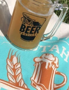 Utah Beer Festival 2019 - Featured - Utah Beer News