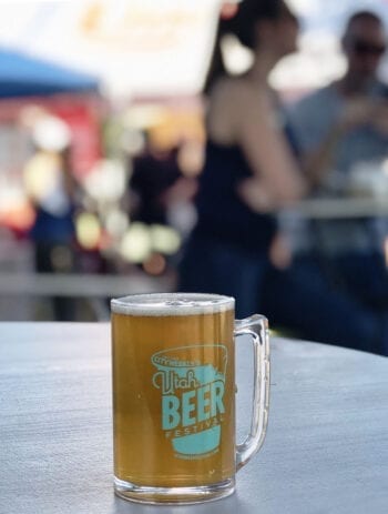 Utah Beer Festival 2019 - Utah Beer News 3