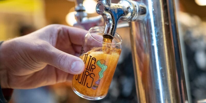 Peculiar Pours Beer Festival 2019 - Craft Beer Events