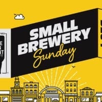 Small Brewery Sunday 2019 - Featured