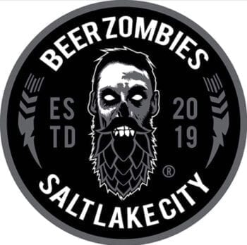 Beer Zombies Logo