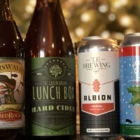 Utah Holiday Beers 2019 - Featured