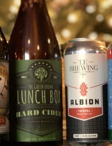 Utah Holiday Beers 2019 - Featured