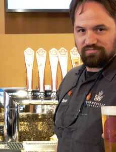 3 Beers with a Brewer | Dave Watson, Bonneville Brewery