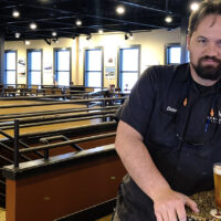 Bonneville Brewery - Dave Watson - Featured - Utah Beer News