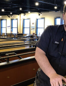 Bonneville Brewery - Dave Watson - Featured - Utah Beer News