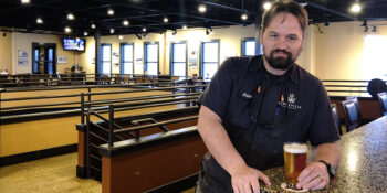 Bonneville Brewery - Dave Watson - Featured - Utah Beer News