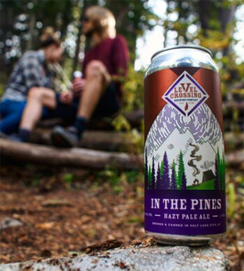 3 Beers with a Brewer | Dave Watson, Bonneville Brewery - In the Pines