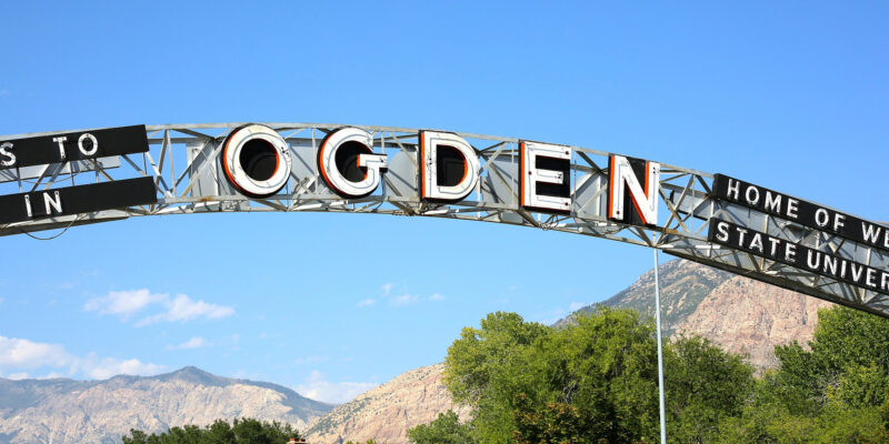 Ogden Beer Featured | Utah Beer News