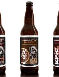 Big Bad Baptist Variants 2020 - Featured