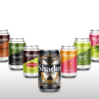 Shades Brewing is celebrating its 10-year anniversary by releasing a series of collaboration beers over the next several weeks. Photo Credit: Shades Brewing