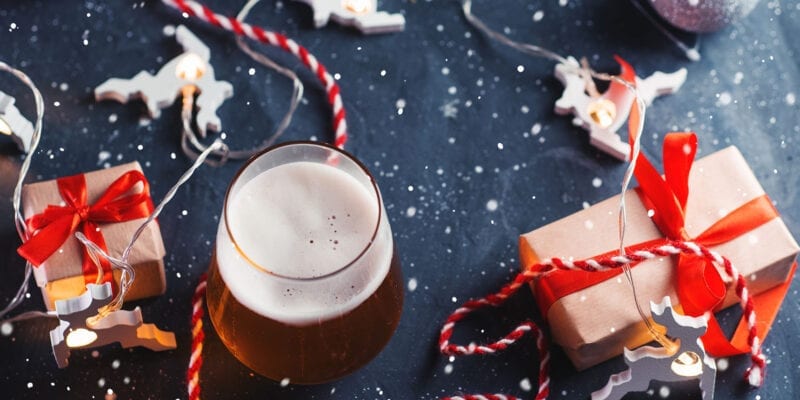 Utah's breweries are helping to take the stress out of finding the perfect gifts for the beer lovers on your list.