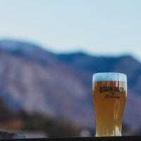 Ogden River Brewery Grand Opening