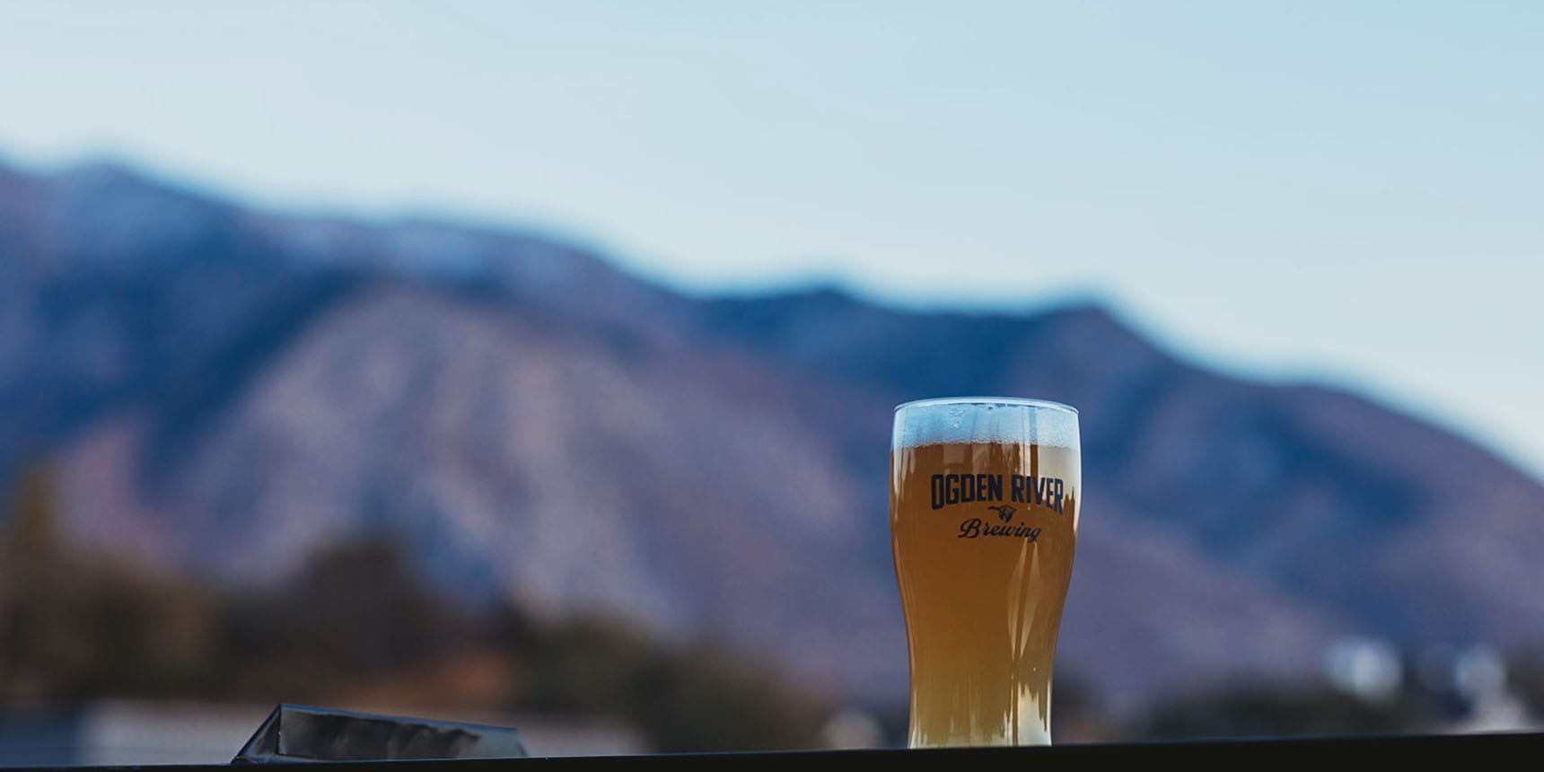 Ogden River Brewery Grand Opening