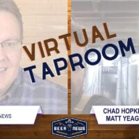 Hopkins Brewing Virtual Taproom Featured