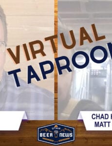 Hopkins Brewing Virtual Taproom Featured