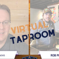 Virtual Taproom - RoHa Brewing Project