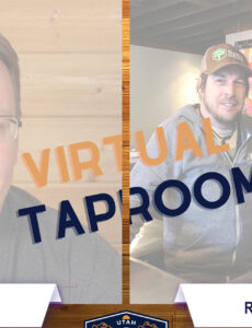 Virtual Taproom - RoHa Brewing Project