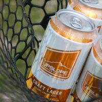 Upslope Brewing - Craft Lager