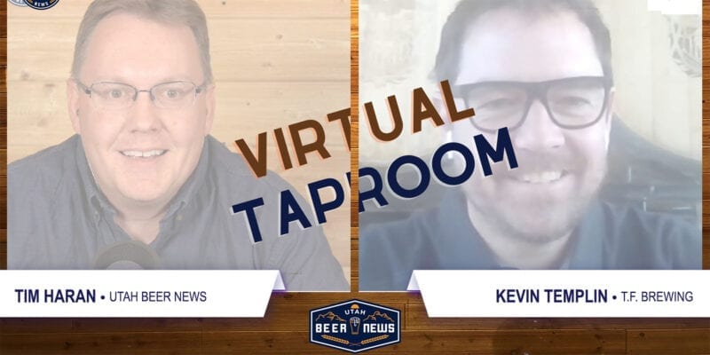 Virtual Taproom_ TF Brewing