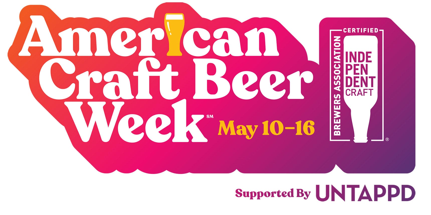 American Craft Beer Week 2021