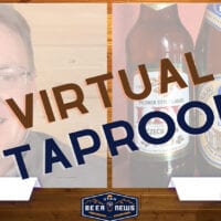 Virtual Taproom Slackwater - May 2021