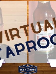 Virtual Taproom Slackwater - May 2021