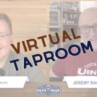 Virtual Taproom - Uinta Brewing