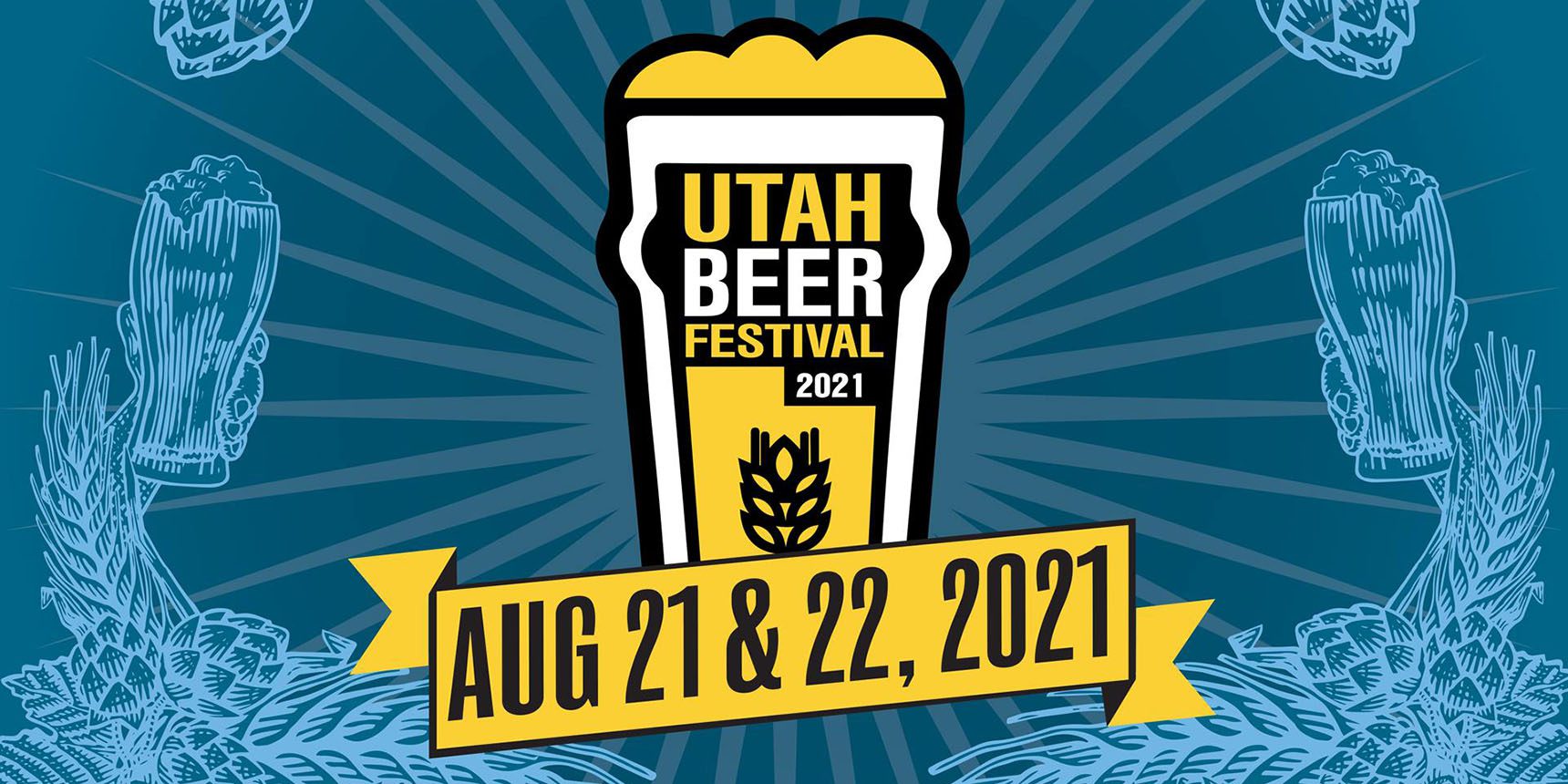 Utah Beer Festival 2021