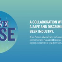 Brave Noise Beer