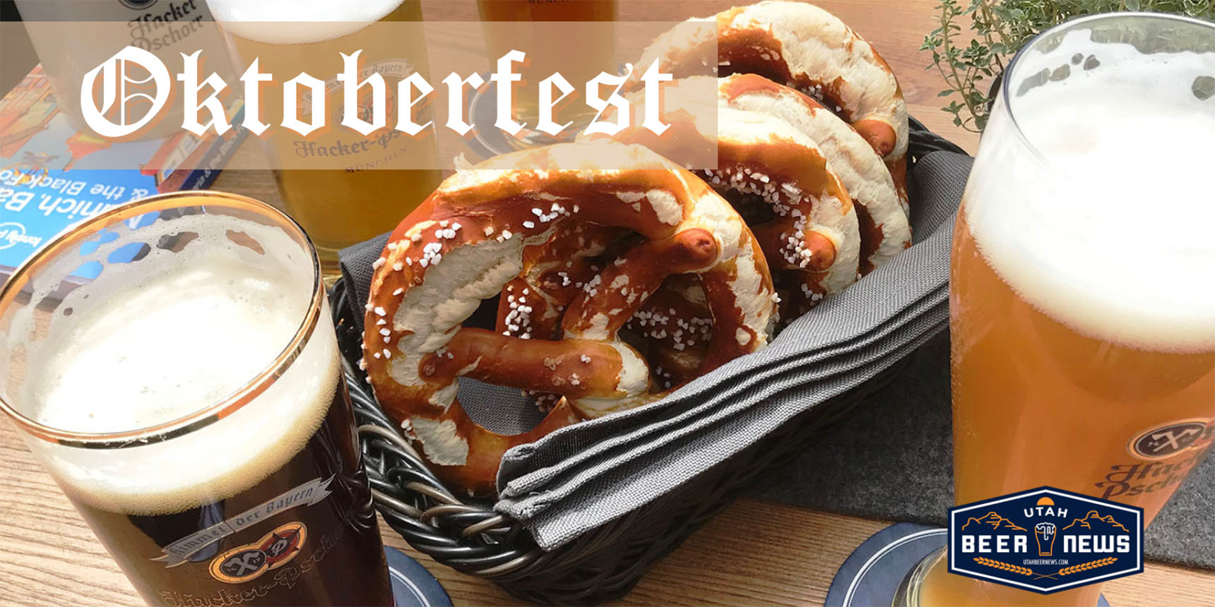 Oktoberfest Featured Image